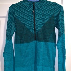 Climawear running shirt